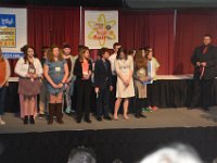 2017032102 State Science and Technology Fair of Iowa - Ames IA