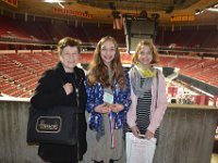 2017032119 State Science and Technology Fair of Iowa - Ames IA