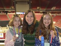 2017032126 State Science and Technology Fair of Iowa - Ames IA