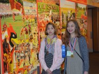 2017032141 State Science and Technology Fair of Iowa - Ames IA
