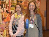 2017032145 State Science and Technology Fair of Iowa - Ames IA