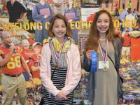 2017032147 State Science and Technology Fair of Iowa - Ames IA