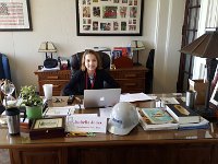 2017042003  Isabella - Headmistress for a Day - Rivermont - Bettendorf IA