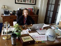 2017042006  Isabella - Headmistress for a Day - Rivermont - Bettendorf IA