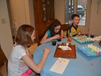 2017045001 Easter at the Hagbergs - Moline IL
