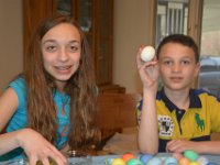 2017045004 Easter at the Hagbergs - Moline IL