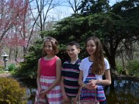 2017045016 Easter at the Hagbergs - Moline IL