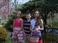 2017045018 Easter at the Hagbergs - Moline IL