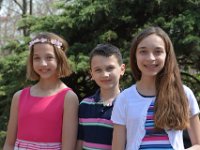 2017045020 Easter at the Hagbergs - Moline IL