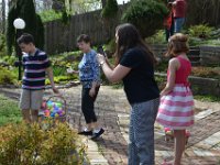 2017045032 Easter at the Hagbergs - Moline IL