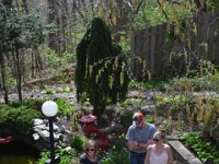 2017045047 Easter at the Hagbergs - Moline IL