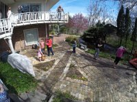2017045054 Easter at the Hagbergs - Moline IL