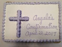 2017046318 Angela Jones Confirmation  - Moline, IL