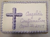 2017046319 Angela Jones Confirmation  - Moline, IL