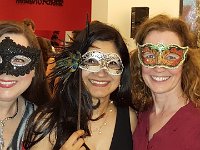 2017047021 Rivermont Masquerade Night at the Figge - Davenport IA (Apr 29)
