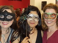 2017047022 Rivermont Masquerade Night at the Figge - Davenport IA (Apr 29)