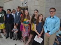 2017056025 Advancement Day - Rivermont - Bettendorf IA-May 31