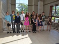 2017056040 Advancement Day - Rivermont - Bettendorf IA-May 31