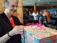 2017084010 Linda Powell Birthday - Davenport, IA