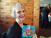 2017084015 Linda Powell Birthday - Davenport, IA