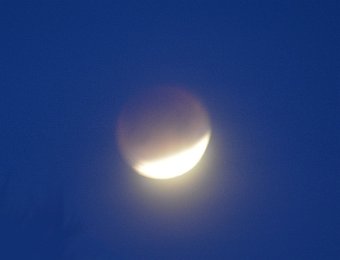 2018 01 04 Super Blue Blood  - Total Lunar Eclipse (0632 - Jan 31)