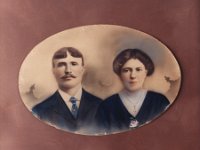 DeClerck Family History Photos - 1900 - 1919