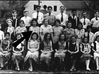 1933051001b  Angela DeClerck St Marys School East Moline IL