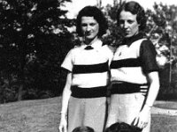 1936061001 Angela & LauraDeClerck-Laura Goethals & Mary Kerschieter
