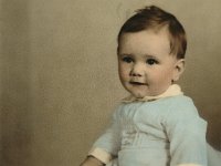 DeClerck Family History Photos - 1940 - 1949