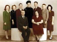 1944051001 DeClerck Family