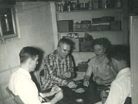DeClerck Family History Photos - 1950 - 1959