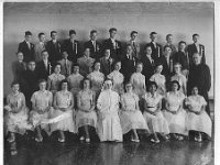 1954041001 Charles DePaepe - St Marys Graduation