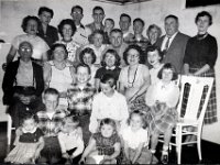 1954125004 Achille DeClerck Family - Moline IL