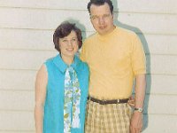 1970 05 04 Betty & Darrel Hagberg