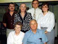 1986091001 Frank DeClerck Family
