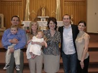 2007049051 Morgans Baptism - Apr 29 - Rockford IL