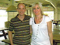 2008079561 Dan Seger & Lisa OBrien  - Jeannie DeClerck Family