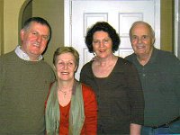 2008119562 OBrien & Vanhies -  Nov 2008 - Jeannie DeClerck Family