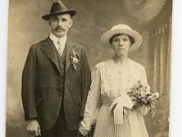 1917080024 Veronica & Louis DeCastecker Wedding Day - Aug 24 East Moline IL