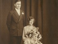 1927055001 Stella Decoene & Julius Verhaege Wedding - Racine WI