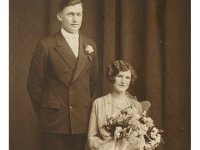 1927055001a 4x6 Stella Decoene & Julius Verhaege Wedding - Racine WI