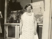 1930075001 Veronica Decoene DeCastecker -  Tavern at 1314-13th Street - East Moline IL