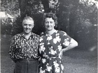 1949085001 Prudent Victoor & second wife Tilda East Moline IL