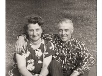 1949085002a 4x6 Prudent Victoor & second wife Tilda East Moline IL