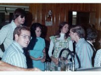 197309004 Steve and Frank DeCastecker-Sally DeBlieck-Diane Janssen