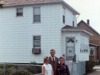 1973109005 Linda Mackelberghe DePuydt- Donald DeClerck - Mary DeCoene Mackelberghe - Angela Kerschieter Home - East Moline, IL