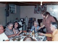 1973109008 Maurits-Mary-Linda Maeckelbergh - Vindevogel - Rita DeClerck - Don DeClerck - East Moline, IL