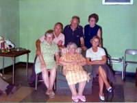 1977085003 Gaston and Blanche DeCoene Visit - East Moline IL