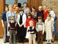 1981 12 02 Maurits & Mary Mackelberg