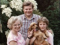 1983071002 Linda-Roger-Katia DePuydt - Darrel-Betty-Darla Hagberg visit to Belgium